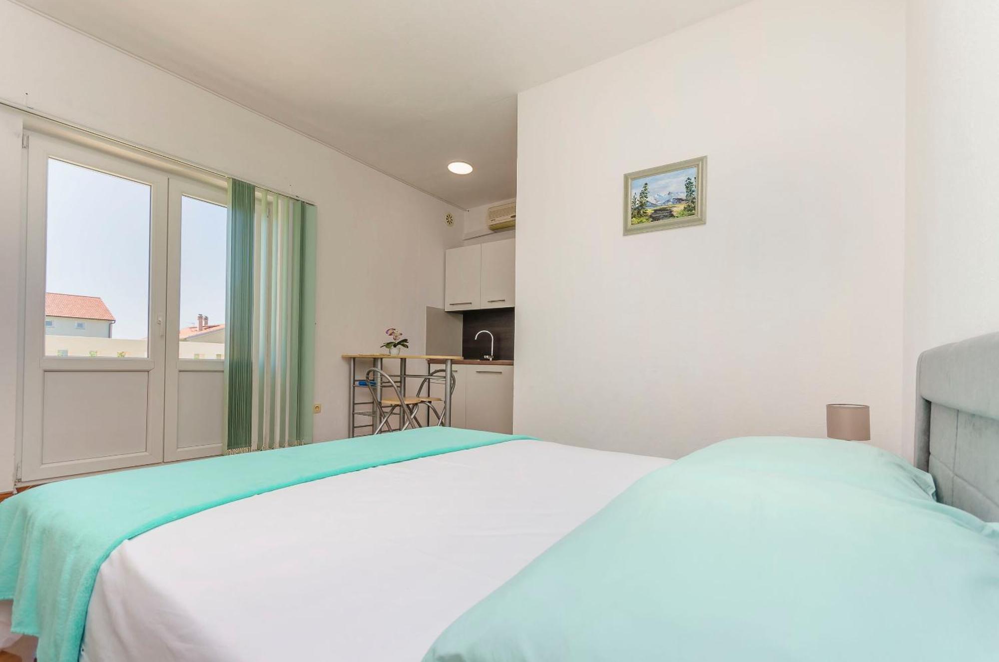 Apartments Sweet Escape Vodice Dış mekan fotoğraf