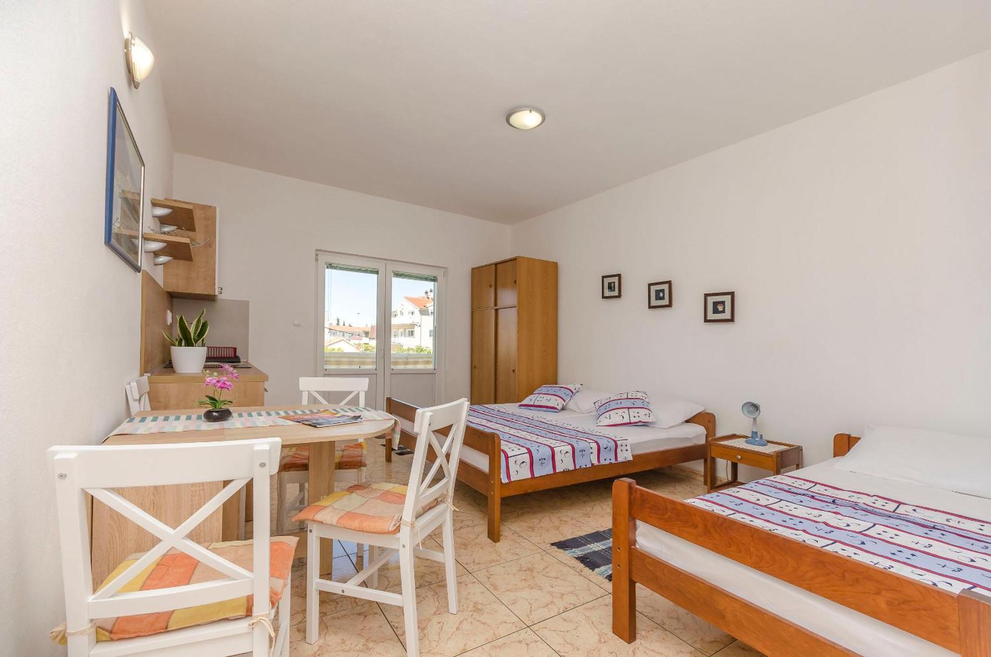 Apartments Sweet Escape Vodice Dış mekan fotoğraf