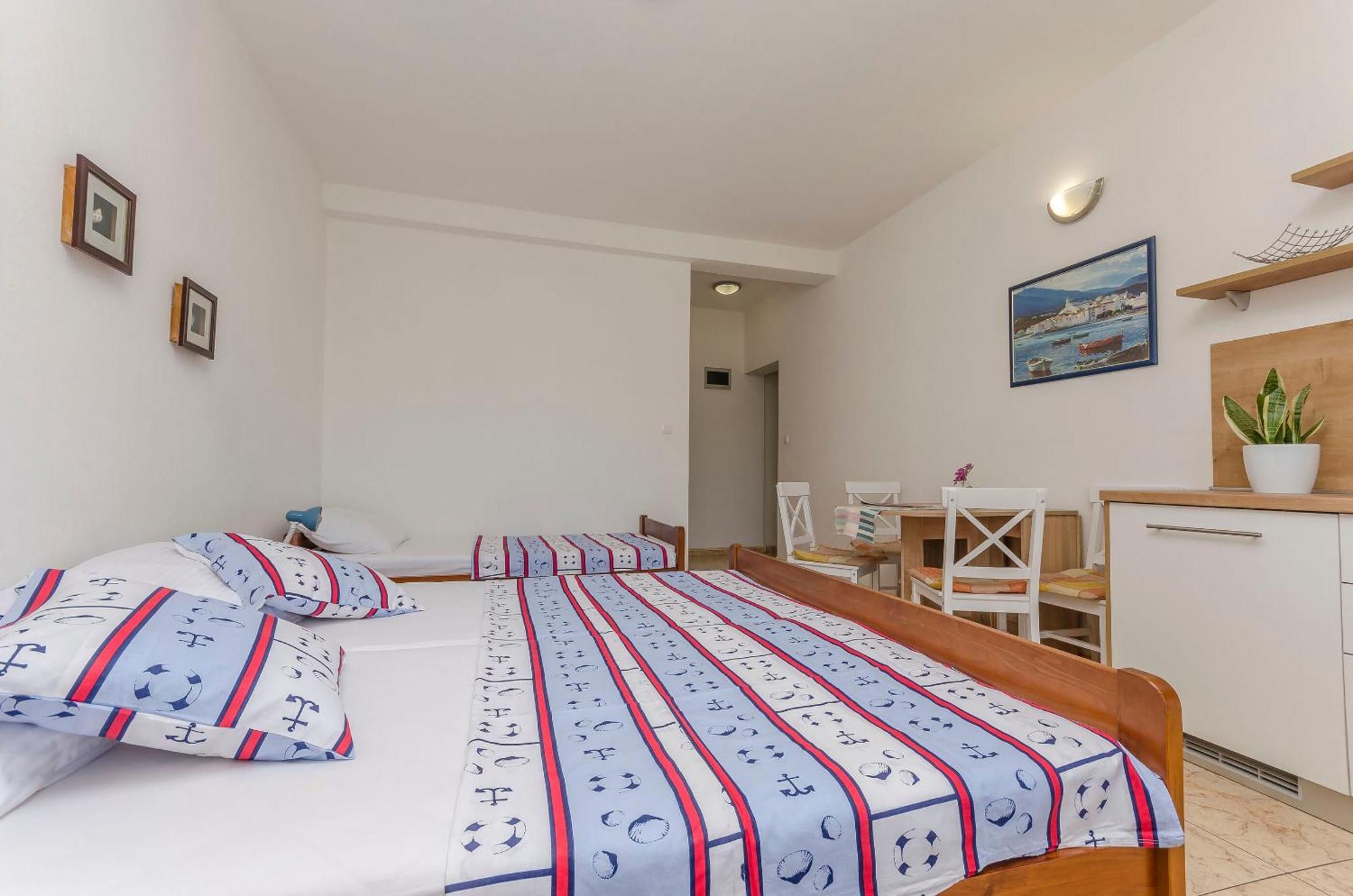 Apartments Sweet Escape Vodice Dış mekan fotoğraf