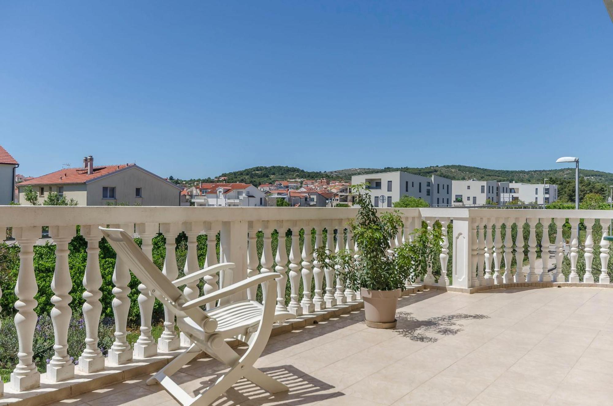 Apartments Sweet Escape Vodice Dış mekan fotoğraf