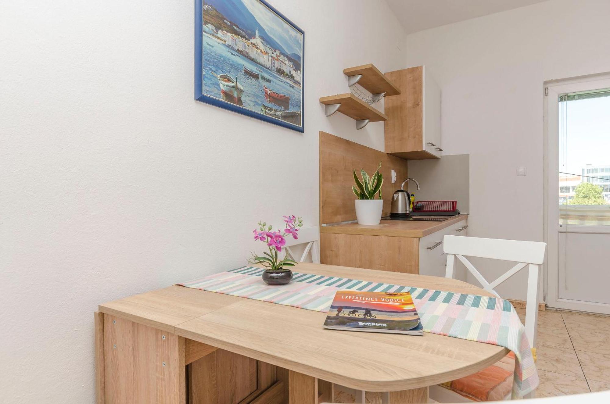 Apartments Sweet Escape Vodice Dış mekan fotoğraf