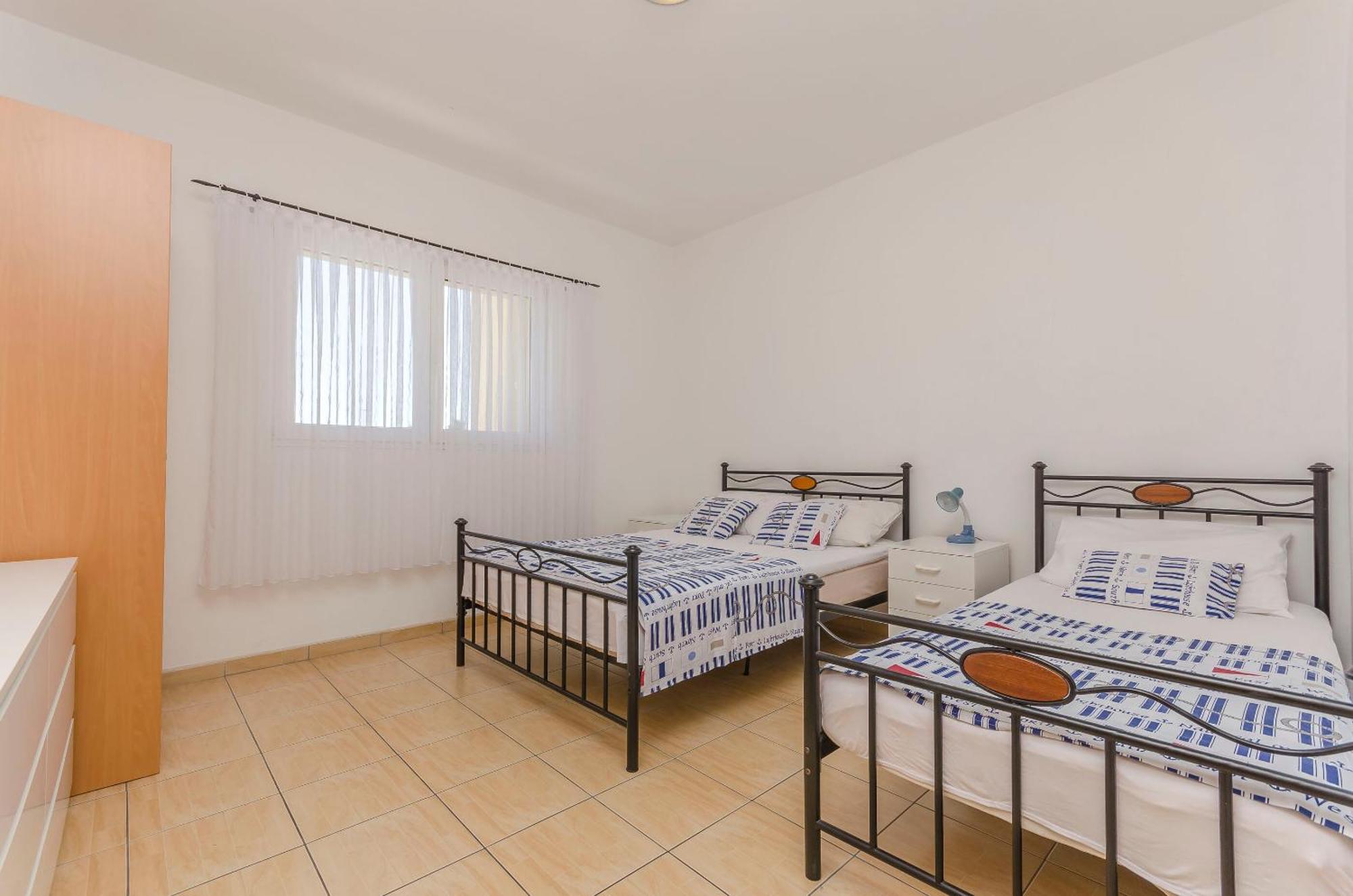 Apartments Sweet Escape Vodice Dış mekan fotoğraf