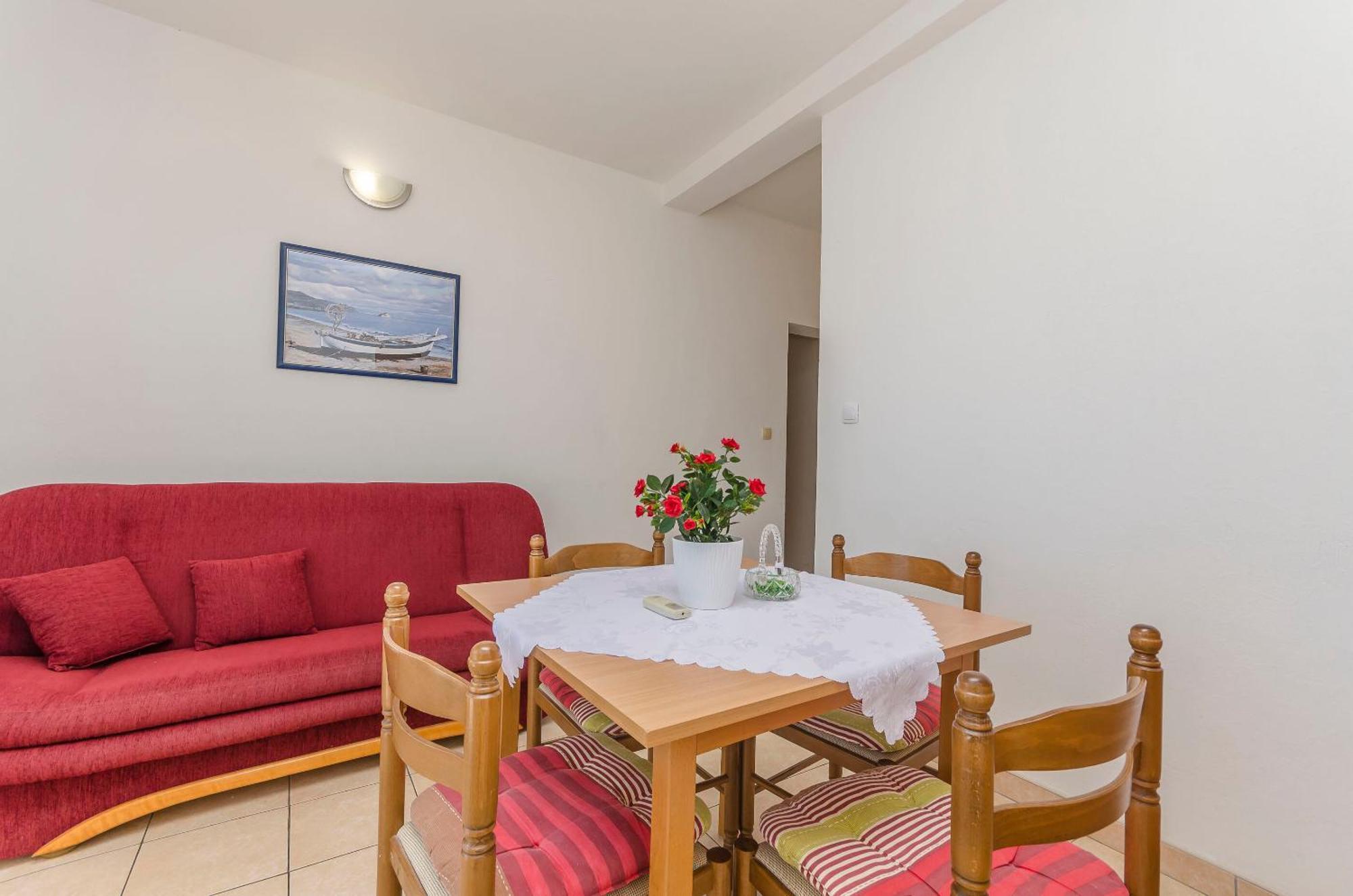 Apartments Sweet Escape Vodice Dış mekan fotoğraf