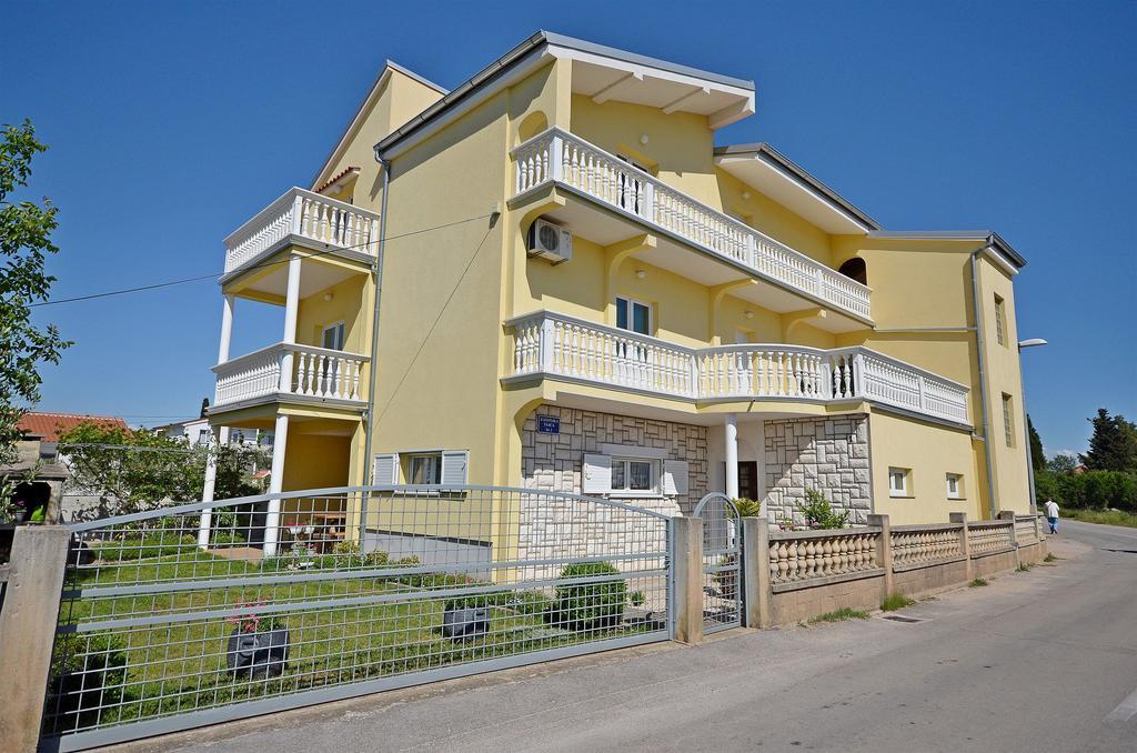 Apartments Sweet Escape Vodice Dış mekan fotoğraf