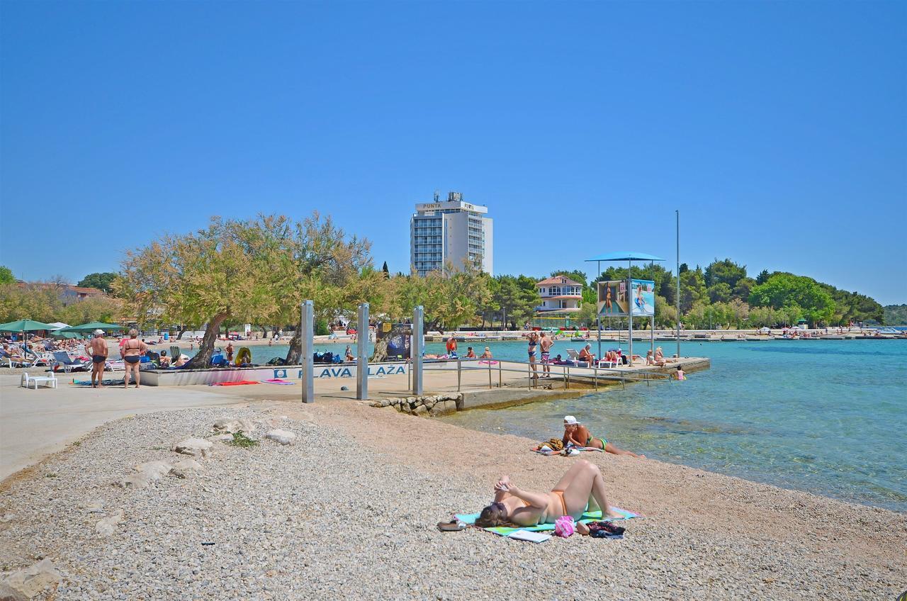 Apartments Sweet Escape Vodice Dış mekan fotoğraf