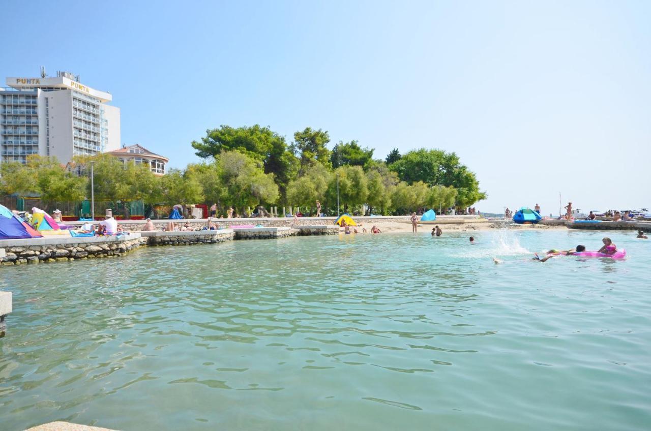 Apartments Sweet Escape Vodice Dış mekan fotoğraf